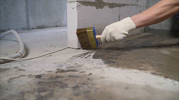 24/7 Emergency Wet Basement Repair experts in Montague, MI